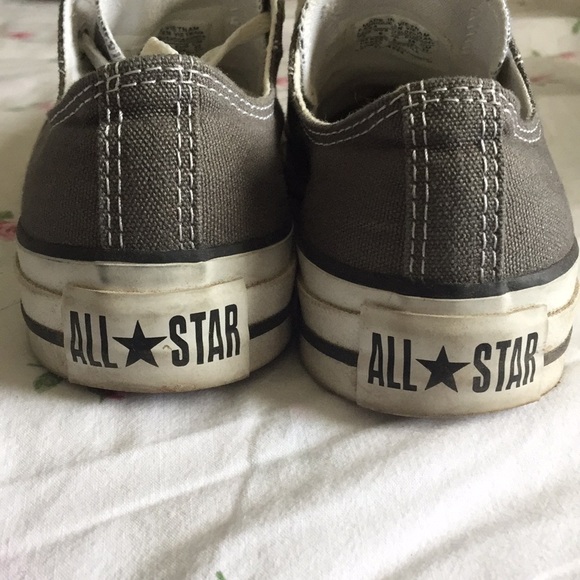 Converse - Picture 3 of 5
